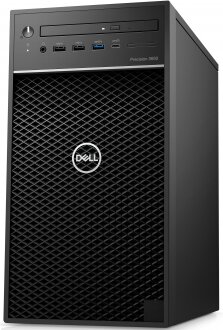 Dell Precision T3650 (TKN3650RKS05) Masaüstü Bilgisayar kullananlar yorumlar